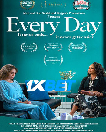 Every Day 2024 Hindi  (MULTI AUDIO) 720p Web-HD (Voice Over) X264