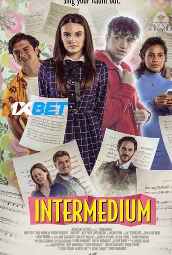 Intermedium 2023 Hindi (MULTI AUDIO) 720p WEBHD (Voice Over) X264