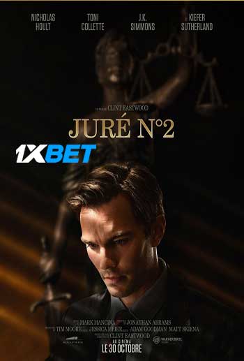 Juror #2 2024 Hindi (MULTI AUDIO) 720p WEBHD (Voice Over) X264