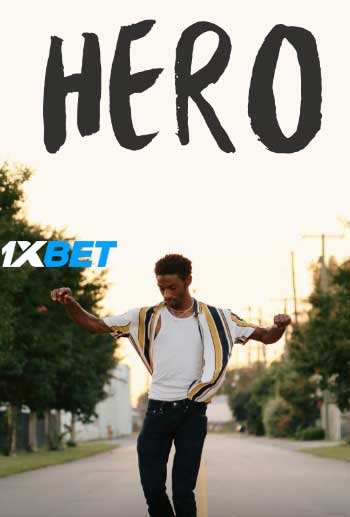 Hero 2024 Hindi (MULTI AUDIO) 720p WEBHD (Voice Over) X264