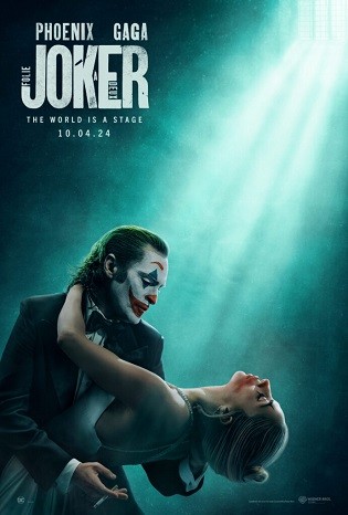 Joker Folie a Deux 2024 WEB-DL English Full Movie Download 720p 480p