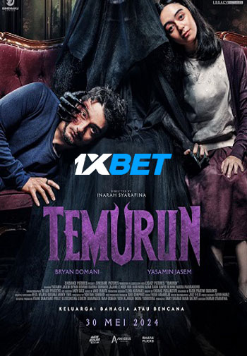 Temurun 2024 Hindi  (MULTI AUDIO) 720p HDCAM (Voice Over) X264