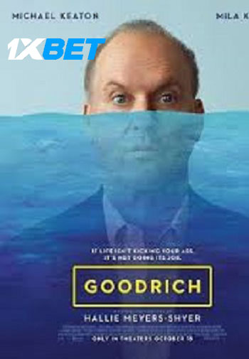 Goodrich 2024 Hindi Dubbed 1080p 720p 480p WEBRip [1XBET] Online Stream