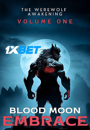 Blood of the Werewolf’s Claw 2024 Telugu (MULTI AUDIO) 720p WEBHD (Voice Over) X264