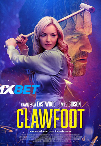 Clawfoot 2024 Tamil Dubbed 1080p 720p 480p WEBRip [1XBET] Online Stream