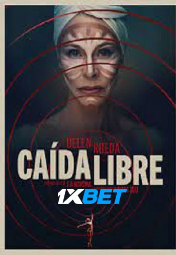 Caída libre 2024 Telugu (MULTI AUDIO) 720p WEBHD (Voice Over) X264