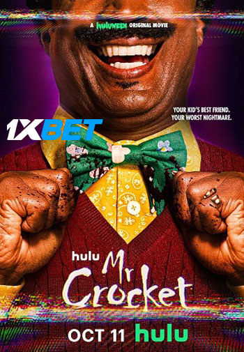 Mr. Crocket 2024 Bengli Dubbed 1080p 720p 480p CAMRip [1XBET] Online Stream