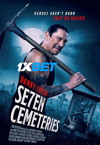 Seven Cemeteries 2024 Bengli Dubbed 1080p 720p 480p CAMRip [1XBET] Online Stream