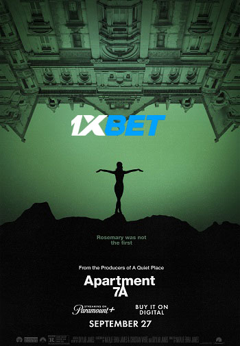 Apartment 7A 2024 (MULTI AUDIO) 720p WEBHD (Voice Over) X264