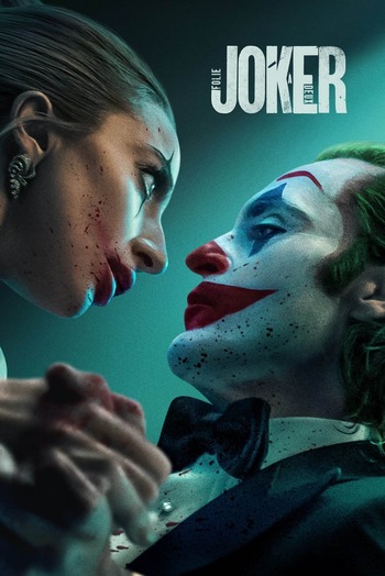 Joker Folie a Deux (2024) WEB-DL 1080p 720p 480p [English (DD 5.1)] [x264/HEVC] MSubs