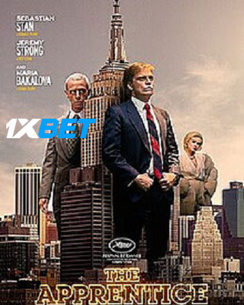 The Apprentice 2024 Bengali  (MULTI AUDIO) 720p Web-HD (Voice Over) X264