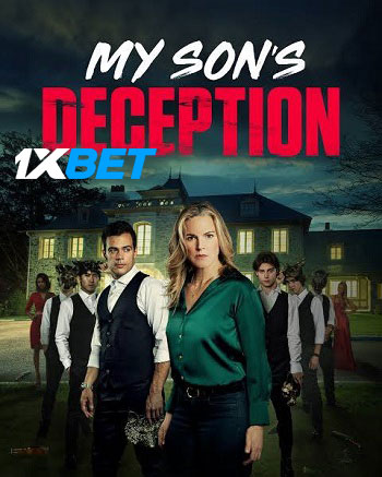 My Son’s Deception 2024 Bengali  (MULTI AUDIO) 720p Web-HD (Voice Over) X264