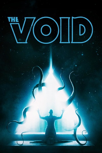 The Void (2016) BluRay 1080p 720p 480p [English (DD 5.1)] [x264/HEVC] MSubs