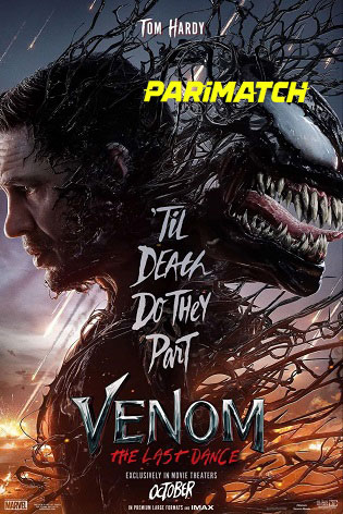 Venom The Last Dance