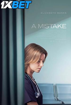 A Mistake (2024) [Full Movie] Hindi Dubbed (Unofficial) [WEBRip 1080p 720p 480p] – 1XBET