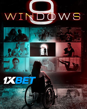 9 Windows 2024 Hindi  (MULTI AUDIO) 720p Web-HD (Voice Over) X264