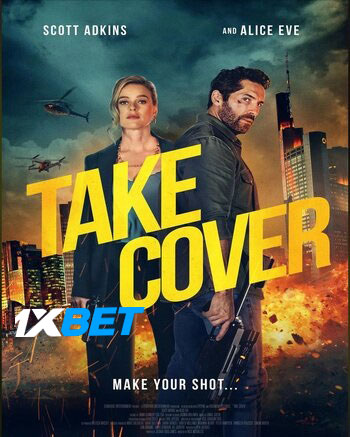 Take Cover 2024 Hindi (MULTI AUDIO) 720p WEB-HD (Voice Over) X264