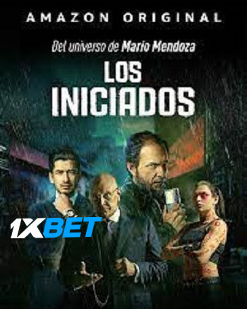 Los Iniciados 2   2024 Tamil (MULTI AUDIO) 720p WEB-HD (Voice Over) X264