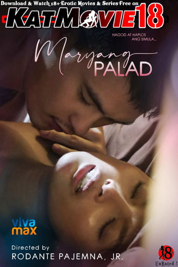 Maryang palad (2024) UNRATED WEB-DL 2160p 1080p 720p 480p [In Tagalog] With English Subtitles [Full Movie]