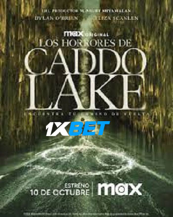 Caddo Lake 2024 Hindi (HQ) Dubbed 1080p 720p 480p CAMRip [1XBET] Online Stream