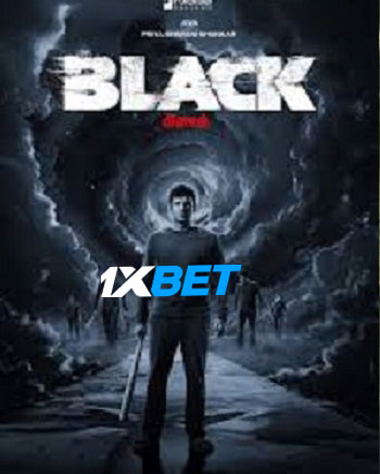 Black 2024 Bengli Dubbed 1080p 720p 480p CAMRip [1XBET] Online Stream