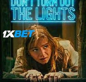 Don’t Turn Out the Lights