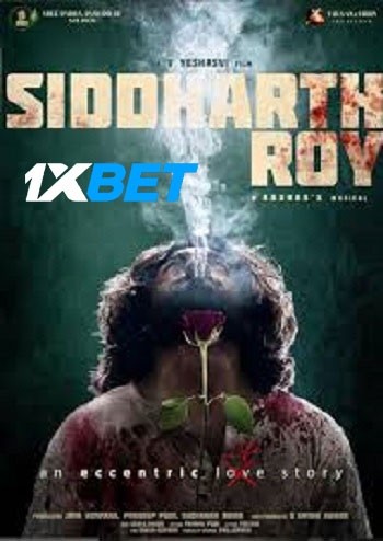 Siddharth Roy 2024 Hindi (MULTI AUDIO) 720p WEB-HD (Voice Over) X264