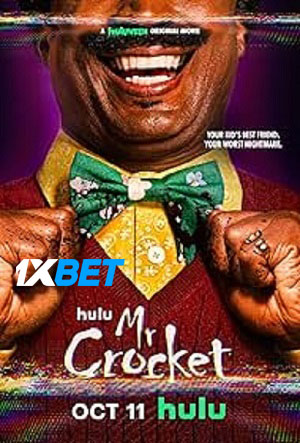 Mr Crocket