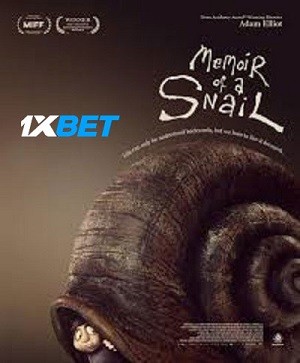 Memoir of a Snail