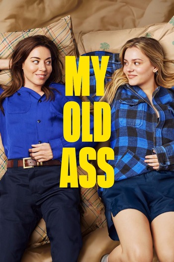 My Old Ass (2024) WEB-DL 1080p 720p 480p [English (DD 5.1)] [x264/HEVC] MSubs