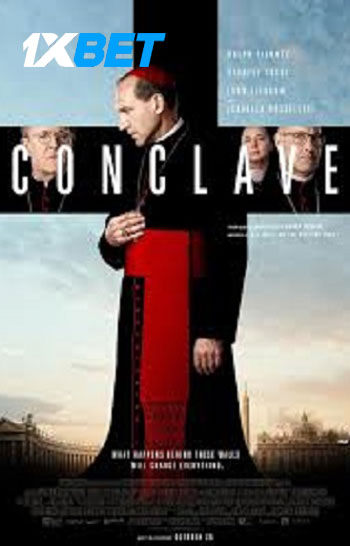 Conclave 2024 Bengali (MULTI AUDIO) 720p HDCAM (Voice Over) X264