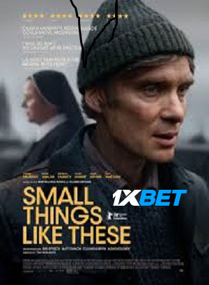 Small Things Like These (2024) HDCAM [ Hindi (Voice Over) (MULTI AUDIO) ] 720p & 480p HD Online Stream | Full Movie