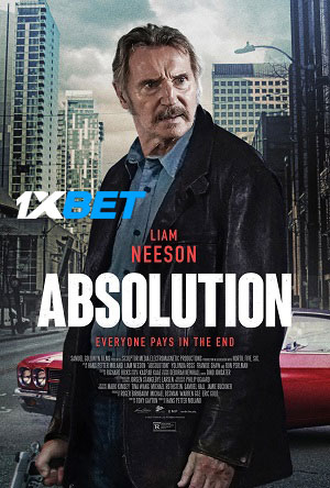 Absolution (2024) HDCAM [ Telugu (Voice Over) (MULTI AUDIO) ] 720p & 480p HD Online Stream | Full Movie