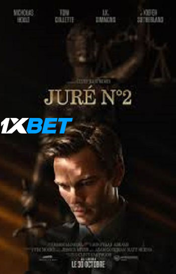 Juror #2 2024 Tamil Dubbed 1080p 720p 480p CAMRip [1XBET] Online Stream