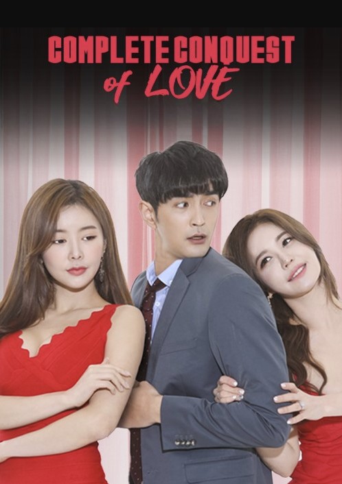 Love Conquest (2020) Hindi Dubbed (ORG) & Korean [Dual Audio] WEB-DL 1080p 720p 480p HD [Full Movie]