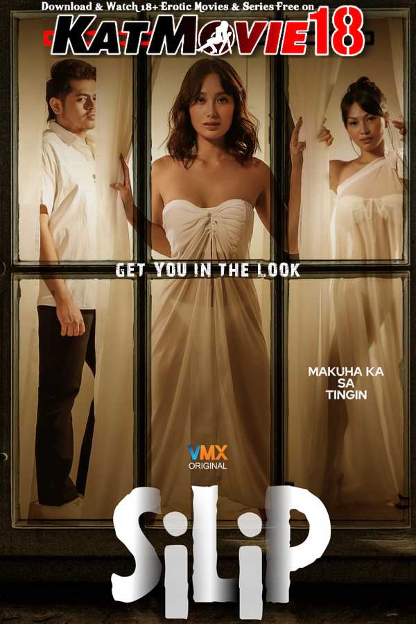 Silip (2024) Full Movie [In Filipino] With English Subtitles | WEB-DL 4K-2160p / 1080p 720p 480p HD | Vivamax