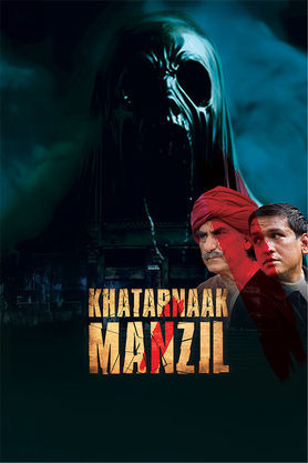 Khatarnaak Manzil (2024) Full Movie in Hindi [CAMRip 1080p / 720p / 480p] – 1XBET