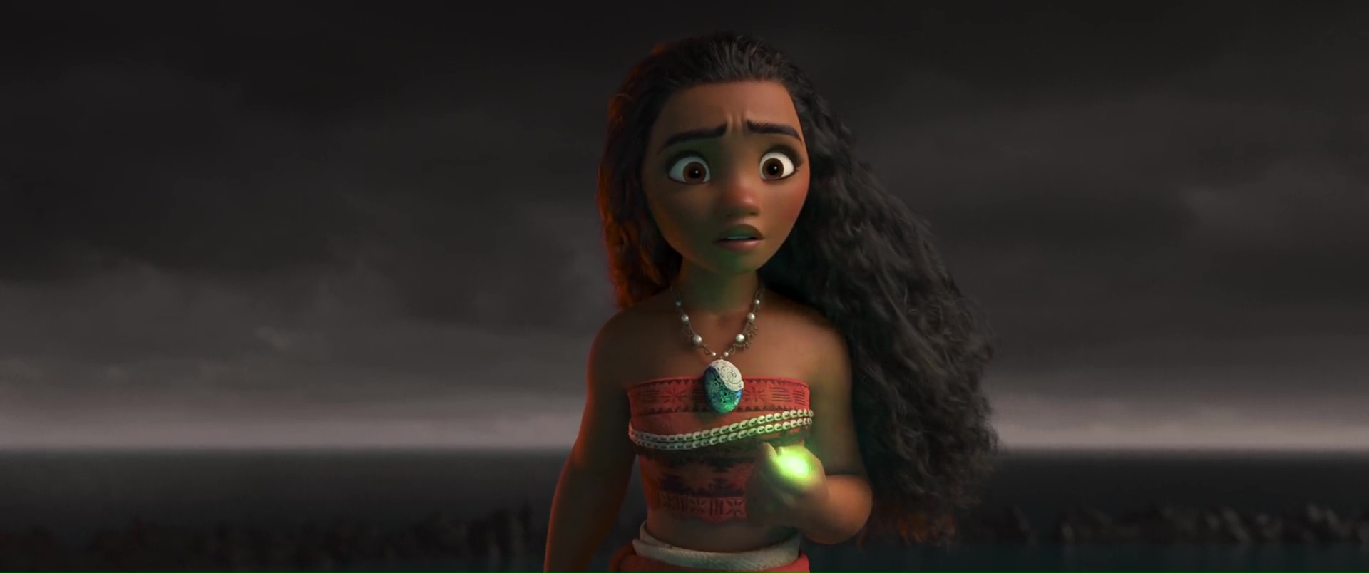 Download Moana 2016 Hindi Dubbed BluRay Full Movie