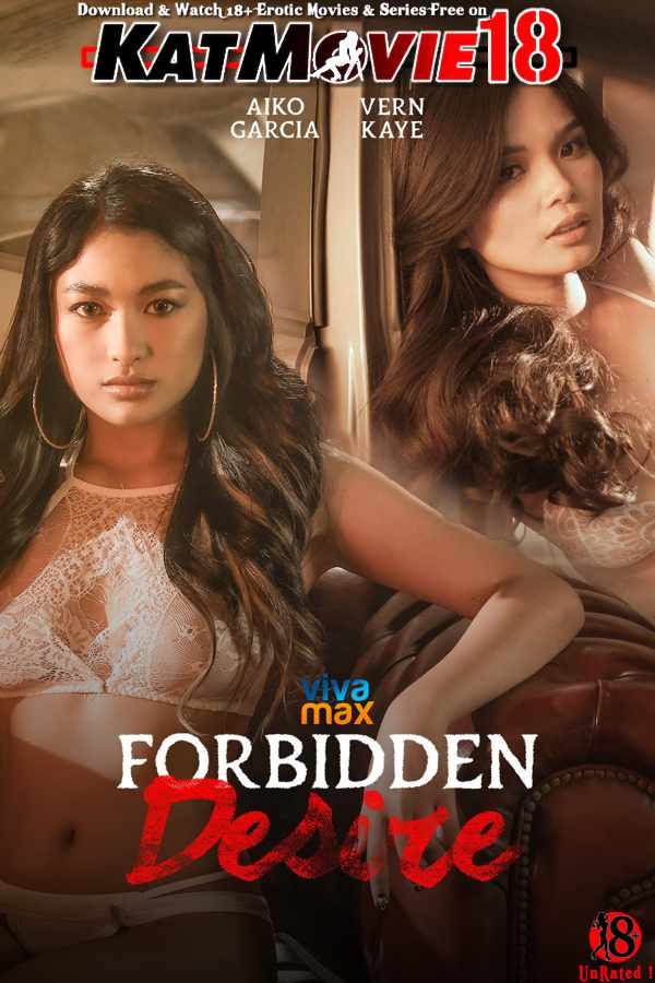 Forbidden Desire (2024) Full Movie [In Filipino] With English Subtitles | WEB-DL 4K-2160p / 1080p 720p 480p HD – Vivamax