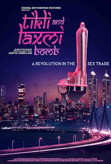 Teen Aur Aadha (2018) Full Movie in Hindi | HDRip 480p & 720p (x264 HD)