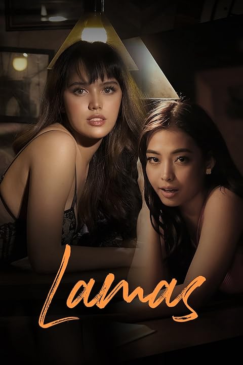 Lamas (2024) Full Movie [In Filipino] With English Subtitles | WEB-DL 4K-2160p / 1080p 720p 480p HD | Vivamax