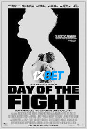 Day of the Fight 2023 HDCAM Telugu (Voice Over) Multi Audio 720p