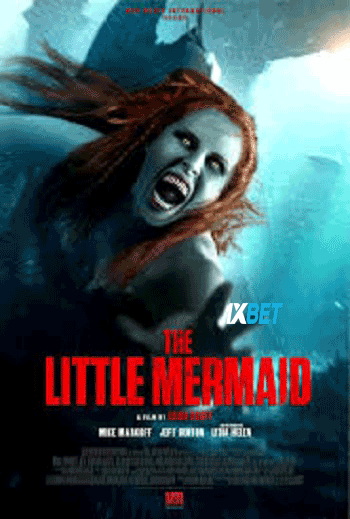 The Little Mermaid 2024 Hindi (MULTI AUDIO) 720p WEB-HD (Voice Over) X264