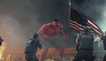 Download Captain America Brave New World 2025 Hindi Dubbed BluRay Full Movie