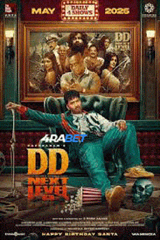 Devils Double Next Level 2025 WEB-HD Tamil Full Movie Download 1080p