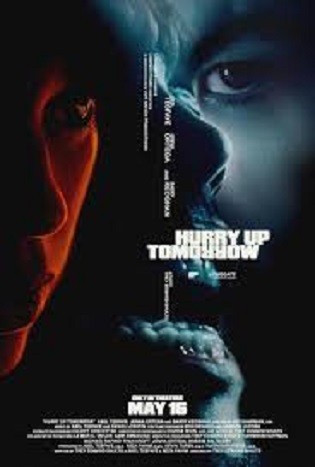Hurry Up Tomorrow 2025 WEb HDRip English Full Movie Download 720p 480p