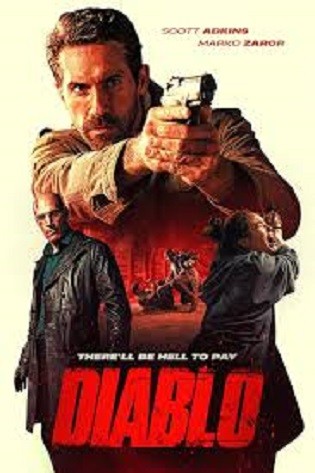 DIABLO 2025 WEb HDRip English Full Movie Download 720p 480p