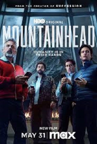 Mountainhead 2025 WEb HDRip English Full Movie Download 720p 480p