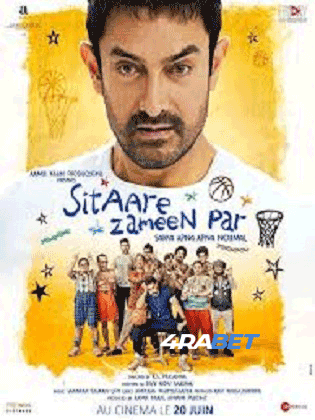 Sitaare Zameen Par 2025 HDRip TAM Full Movie Download 1080p