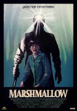 Marshmallow 2025 WEb HDRip English Full Movie Download 720p 480p